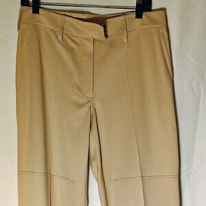 Reed Krakoff Cargo Pants – Beige – Size 6 – Unhemmed